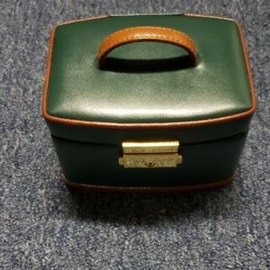 Vintage Jewelry box